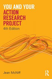 Download You and Your Action Research Project pdf, epub, ebook