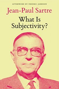 Download What Is Subjectivity? pdf, epub, ebook