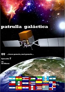 Download Q.Q.: …buen gemelo, mal gemelo… (PATRULLA GALÁCTICA nº 7) (Spanish Edition) pdf, epub, ebook