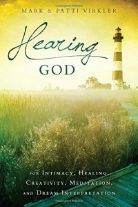 Download Hearing God: For Intimacy, Healing, Creativity, Meditation, and Dream Interpretation pdf, epub, ebook