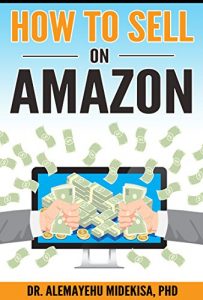 Download How to Sell on Amazon pdf, epub, ebook