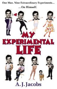 Download My Experimental Life pdf, epub, ebook