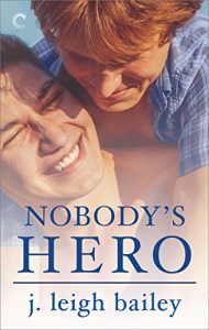 Download Nobody’s Hero (Letting Go Book 1) pdf, epub, ebook