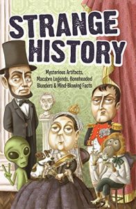 Download Strange History pdf, epub, ebook