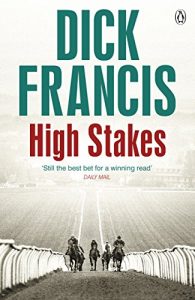 Download High Stakes (Francis Thriller) pdf, epub, ebook