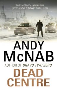 Download Dead Centre: (Nick Stone Thriller 14) pdf, epub, ebook