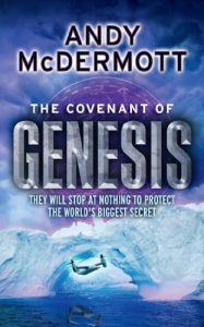 Download The Covenant of Genesis (Wilde/Chase 4) pdf, epub, ebook