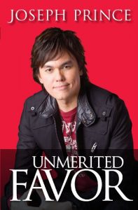 Download Unmerited Favor pdf, epub, ebook