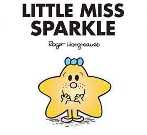 Download Little Miss Sparkle (Mr. Men and Little Miss) pdf, epub, ebook