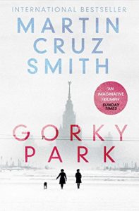 Download Gorky Park pdf, epub, ebook