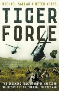 Download Tiger Force pdf, epub, ebook