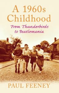 Download A 1960s Childhood: From Thunderbirds to Beatlemania pdf, epub, ebook