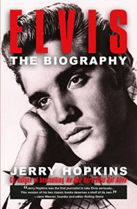 Download Elvis: The Biography pdf, epub, ebook
