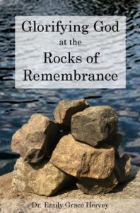 Download Glorifying God at the Rocks of Remembrance pdf, epub, ebook