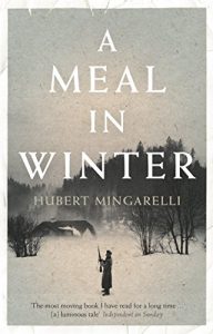 Download A Meal in Winter pdf, epub, ebook