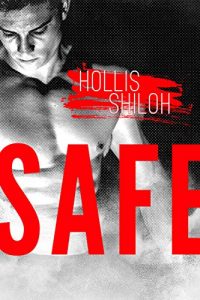 Download SAFE (Men of the ESRB Book 1) pdf, epub, ebook