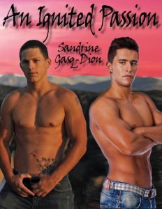 Download An Ignited Passion (Assassin/Shifter Book 9) pdf, epub, ebook