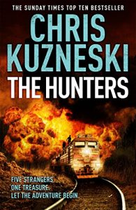 Download The Hunters (The Hunters 1) pdf, epub, ebook