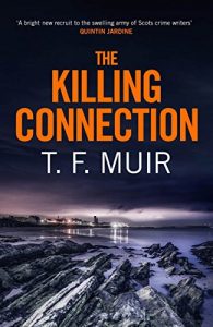 Download The Killing Connection (DCI Andy Gilchrist Book 7) pdf, epub, ebook