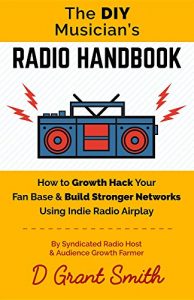 Download The DIY Musician’s Radio Handbook pdf, epub, ebook