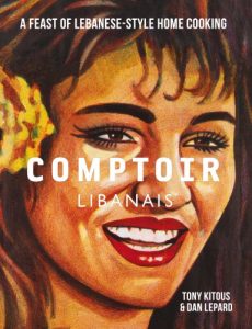 Download Comptoir Libanais pdf, epub, ebook