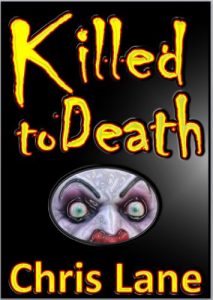 Download KILLED TO DEATH (The Chard Series) pdf, epub, ebook