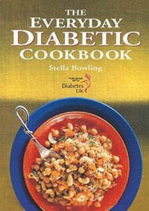 Download The Everyday Diabetic Cookbook pdf, epub, ebook