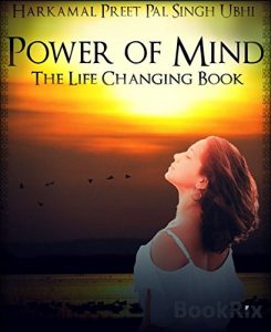 Download The Power of Mind: The Life Changing Book pdf, epub, ebook