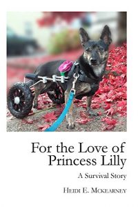 Download For the Love of Princess Lilly: A Survival Story pdf, epub, ebook