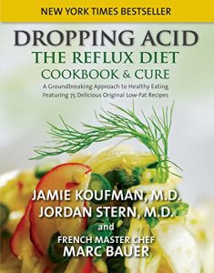 Download Dropping Acid: The Reflux Diet Cookbook & Cure pdf, epub, ebook