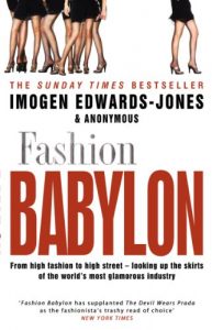 Download Fashion Babylon pdf, epub, ebook