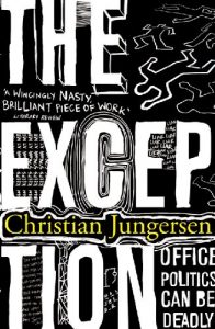 Download The Exception pdf, epub, ebook