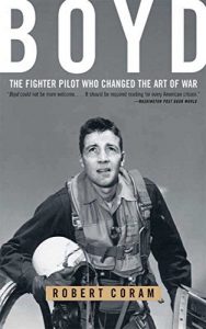 Download Boyd: The Fighter Pilot Who Changed the Art of War pdf, epub, ebook
