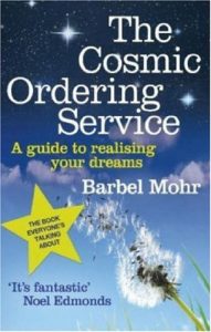 Download The Cosmic Ordering Service pdf, epub, ebook