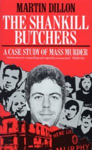 Download The Shankill Butchers: A Case Study of Mass Murder pdf, epub, ebook