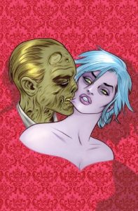 Download iZombie Vol. 4: Repossessed pdf, epub, ebook