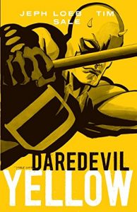 Download Daredevil: Yellow: 1 pdf, epub, ebook