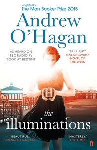 Download The Illuminations pdf, epub, ebook