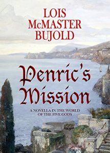 Download Penric’s Mission (Penric & Desdemona Book 3) pdf, epub, ebook