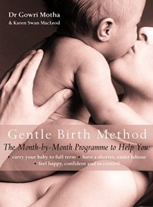 Download The Gentle Birth Method: The Month-by-Month Jeyarani Way Programme pdf, epub, ebook