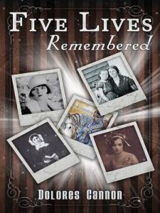 Download Five Lives Remembered pdf, epub, ebook