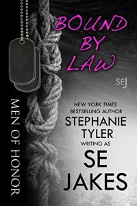 Download Bound By Law:  Men of Honor Book 2: Men of Honor Series pdf, epub, ebook