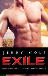 Download Exile: M/M Historical Fiction Straight to Gay First Time Romance pdf, epub, ebook