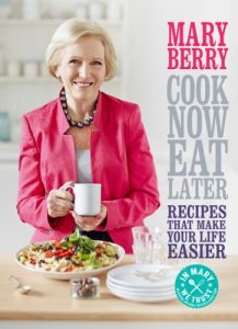 Download Cook Now, Eat Later pdf, epub, ebook