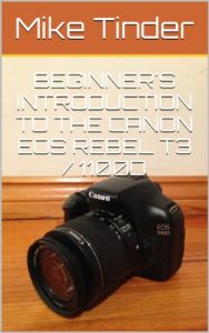 Download Beginner’s Introduction to the Canon EOS Rebel T3 / 1100D pdf, epub, ebook