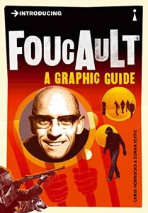 Download Introducing Foucault: A Graphic Guide (Introducing…) pdf, epub, ebook