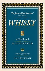 Download Whisky: with an appreciation by Ian Buxton pdf, epub, ebook