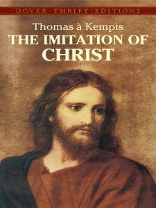 Download The Imitation of Christ (Dover Thrift Editions) pdf, epub, ebook