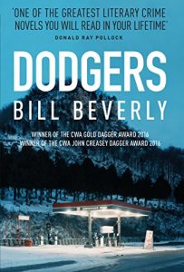 Download Dodgers: The award winning debut literary crime novel pdf, epub, ebook