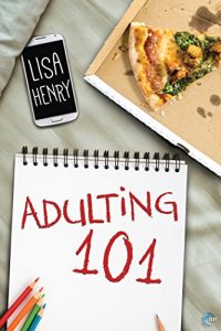 Download Adulting 101 pdf, epub, ebook